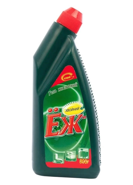 Toilet Cleaner, 800 mL