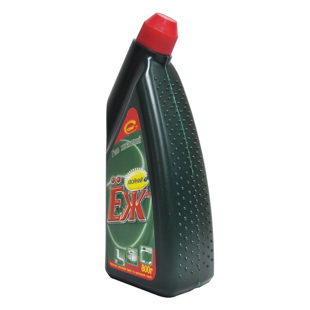 Toilet Cleaner, 800 mL - Image 2