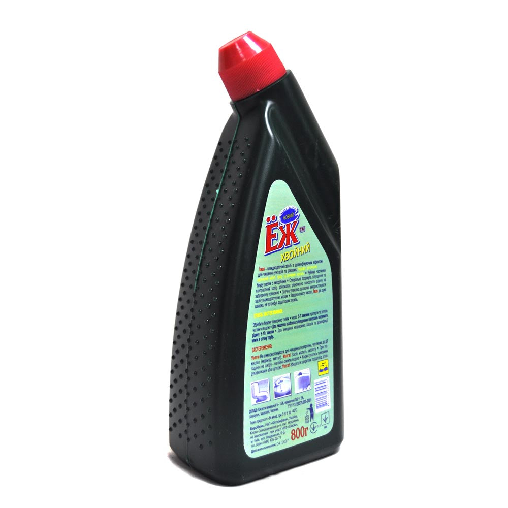 Toilet Cleaner, 800 mL - Image 3