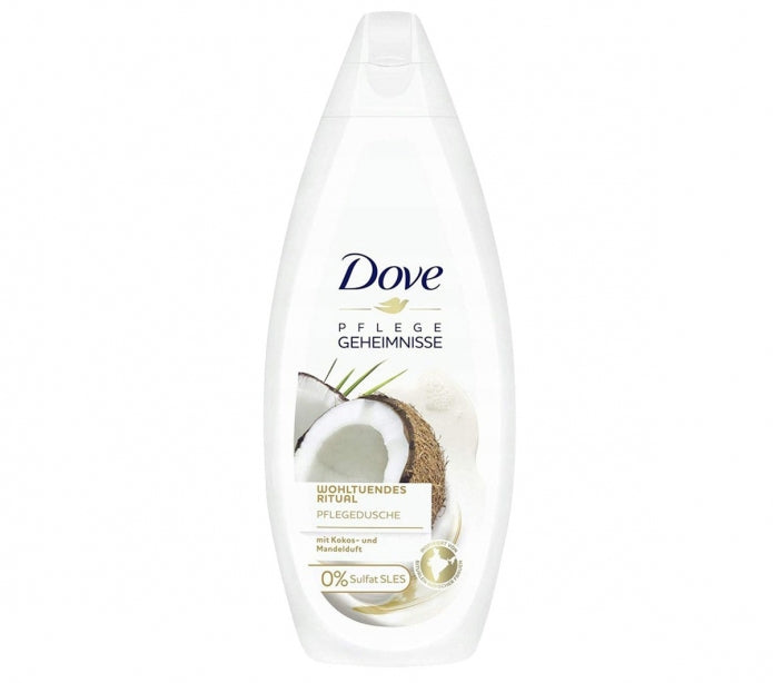 Dove Restoring Shower Gel, 250 mL