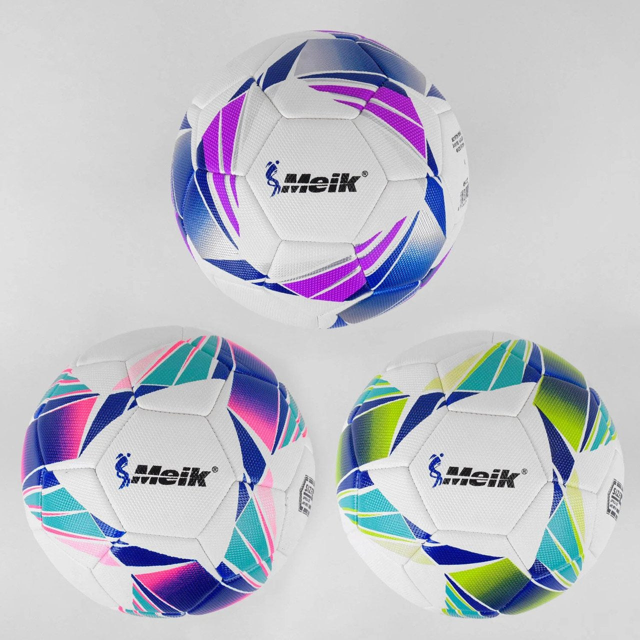 S44436 Soccer Ball
