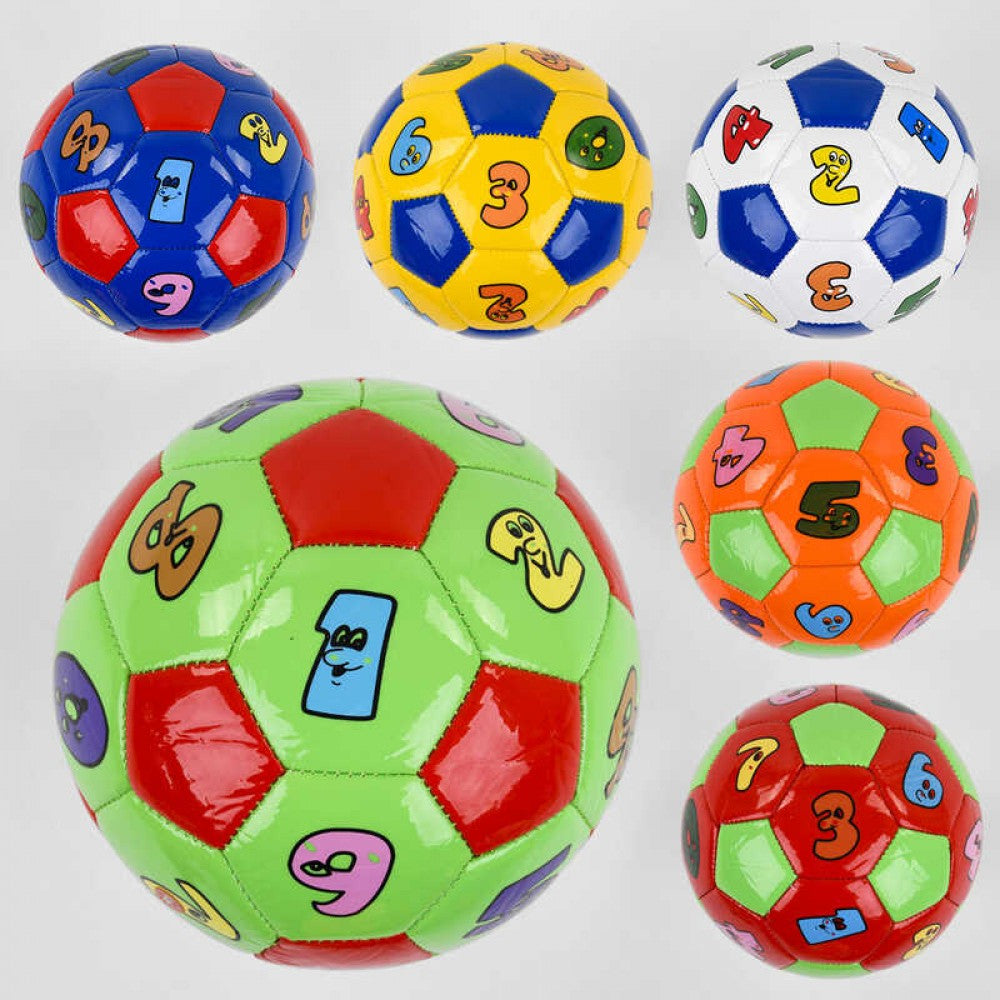 S44749 Soccer Ball Size 2