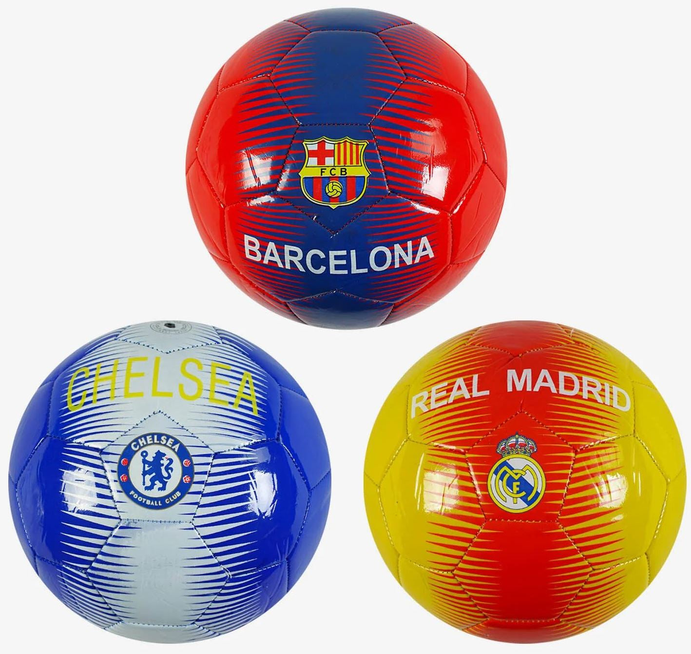 S62399 Soccer Ball