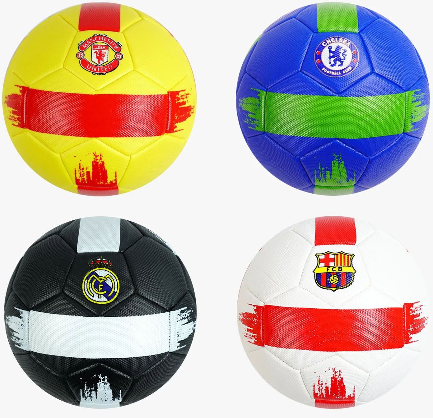 S64696 Soccer Ball