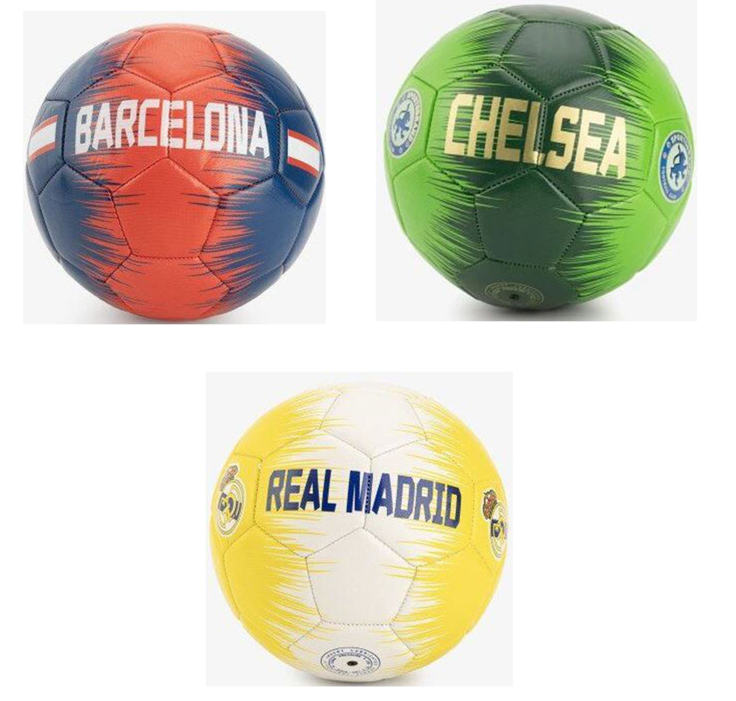 S70260 Soccer Ball