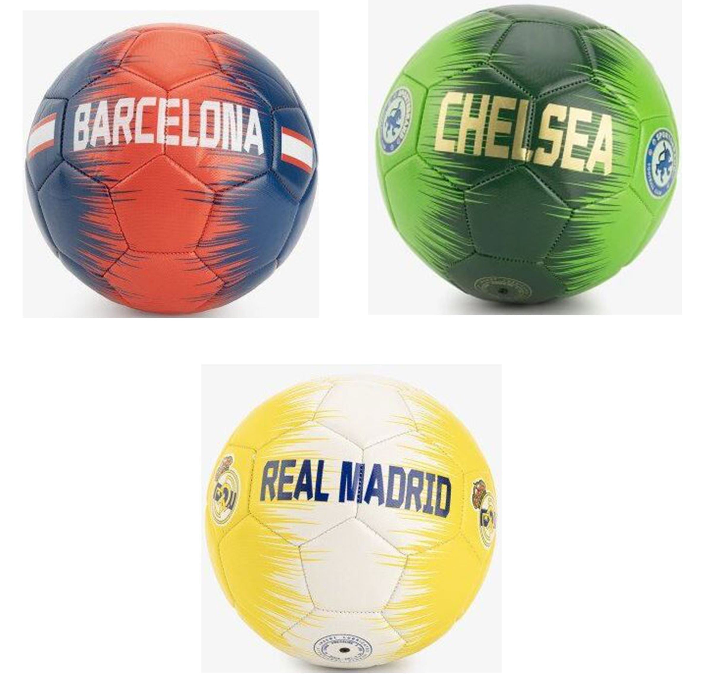 S70260 Soccer Ball