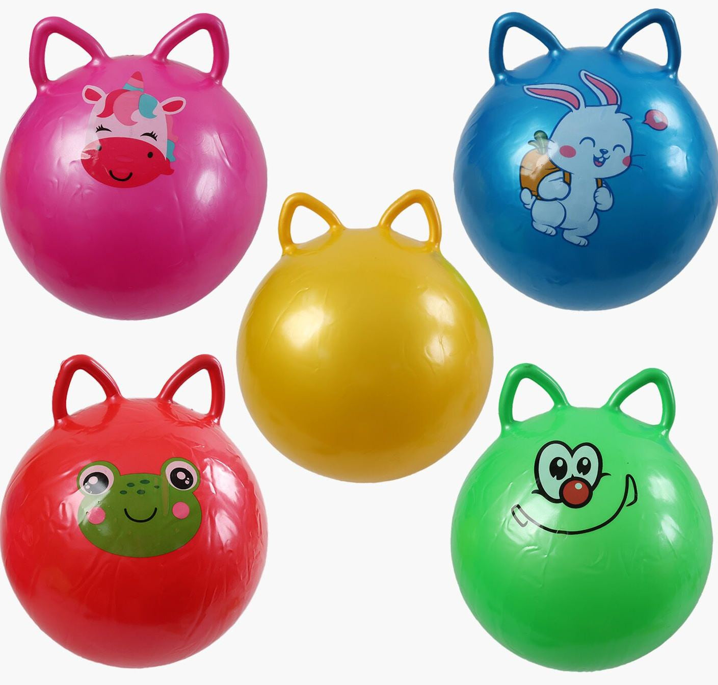 S70953 Fitness Ball