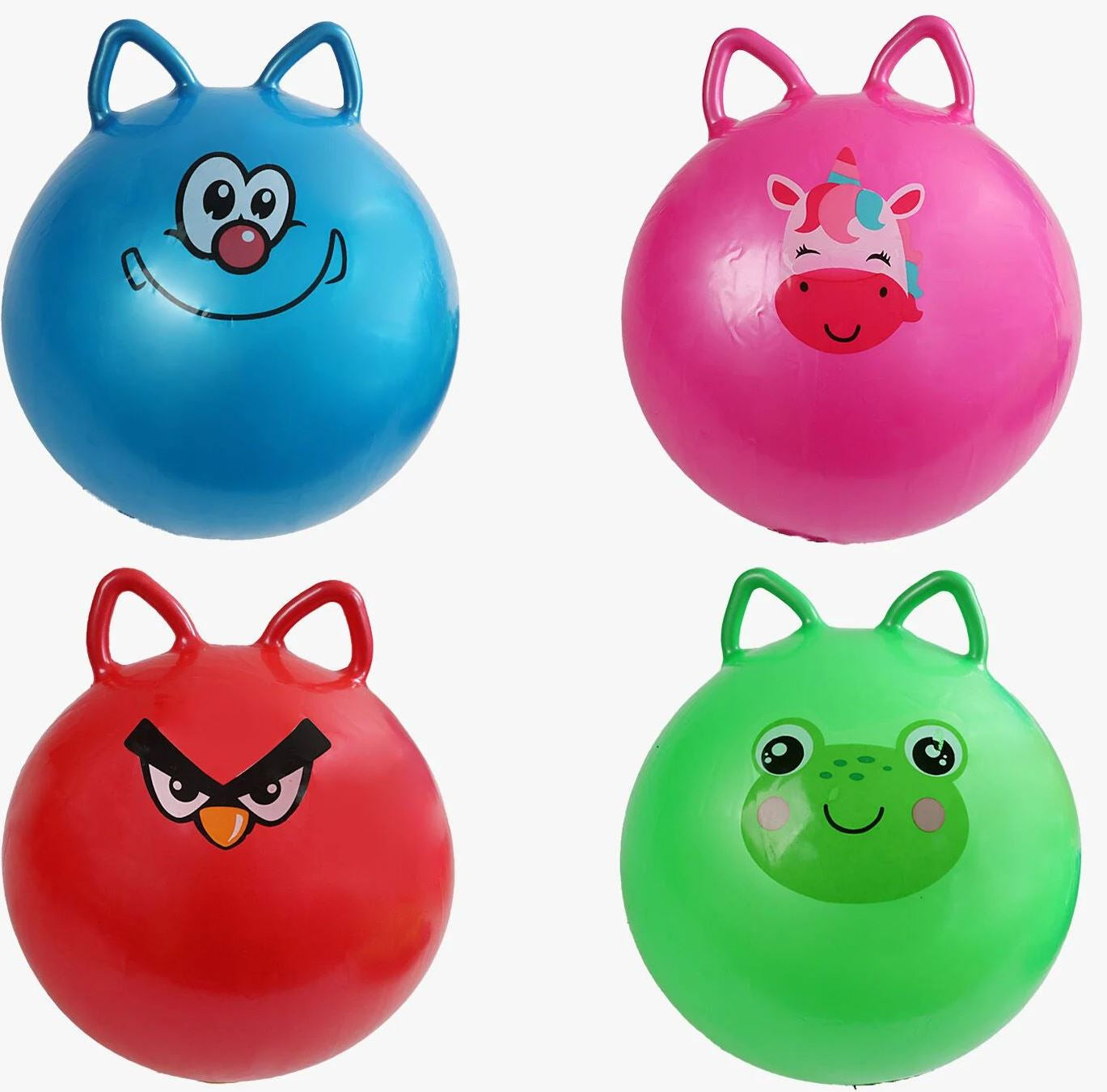 S70954 Fitness Ball