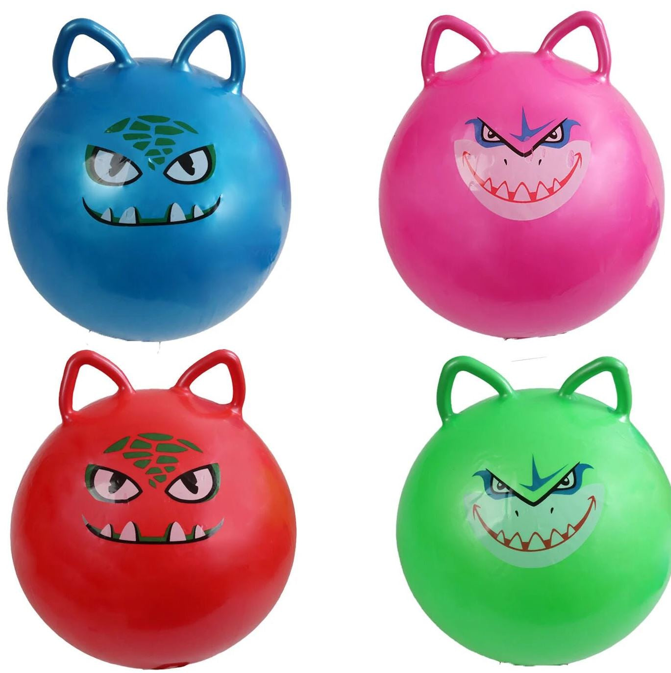 S70954 Fitness Ball - Image 2