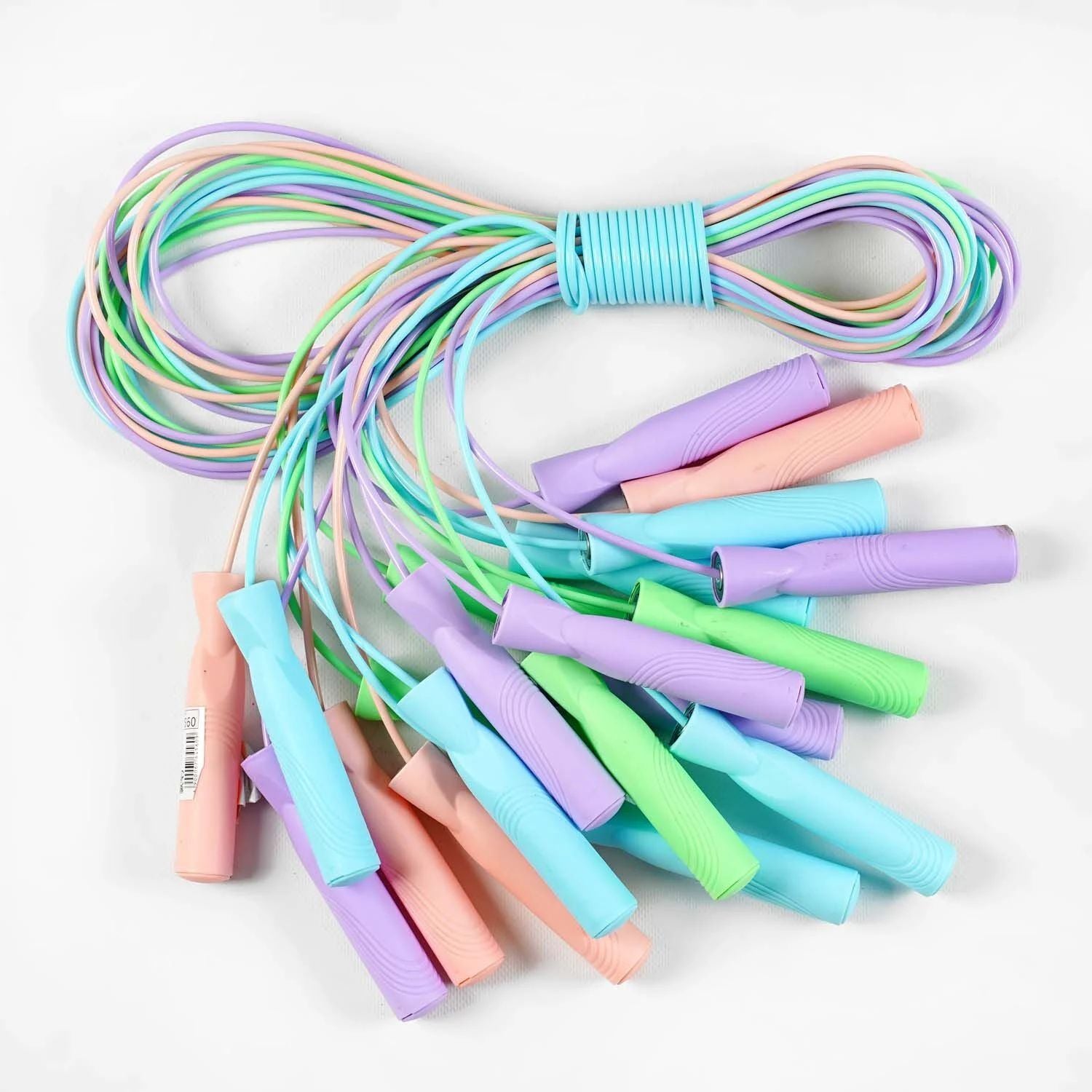 S64560 Kids' Jump Rope, 2.7 m