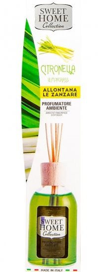 Sweet Home Citronella Home Fragrance, 100 mL