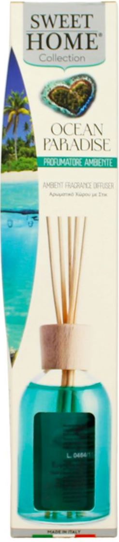 Sweet Home Ocean Paradise Home Fragrance, 100 mL - Image 2
