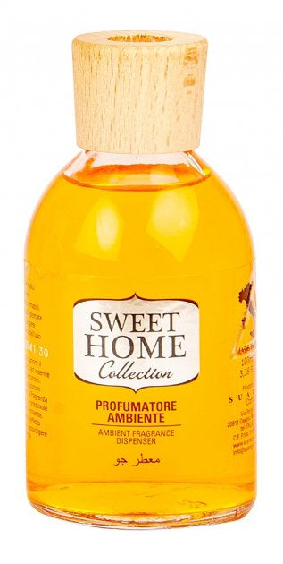 Sweet Home Sicilian Citrus Fruits Home Fragrance, 100 mL - Image 2
