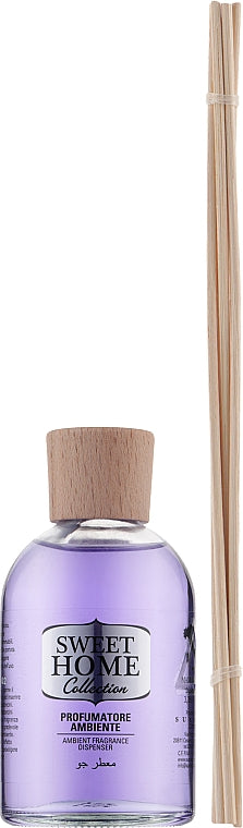 Sweet Home Fig & Peony Home Fragrance, 100 mL - Image 2