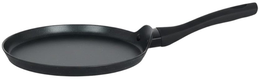 Pepper PR-2343-24 Tiger Pancake Pan, 24 x 2 cm