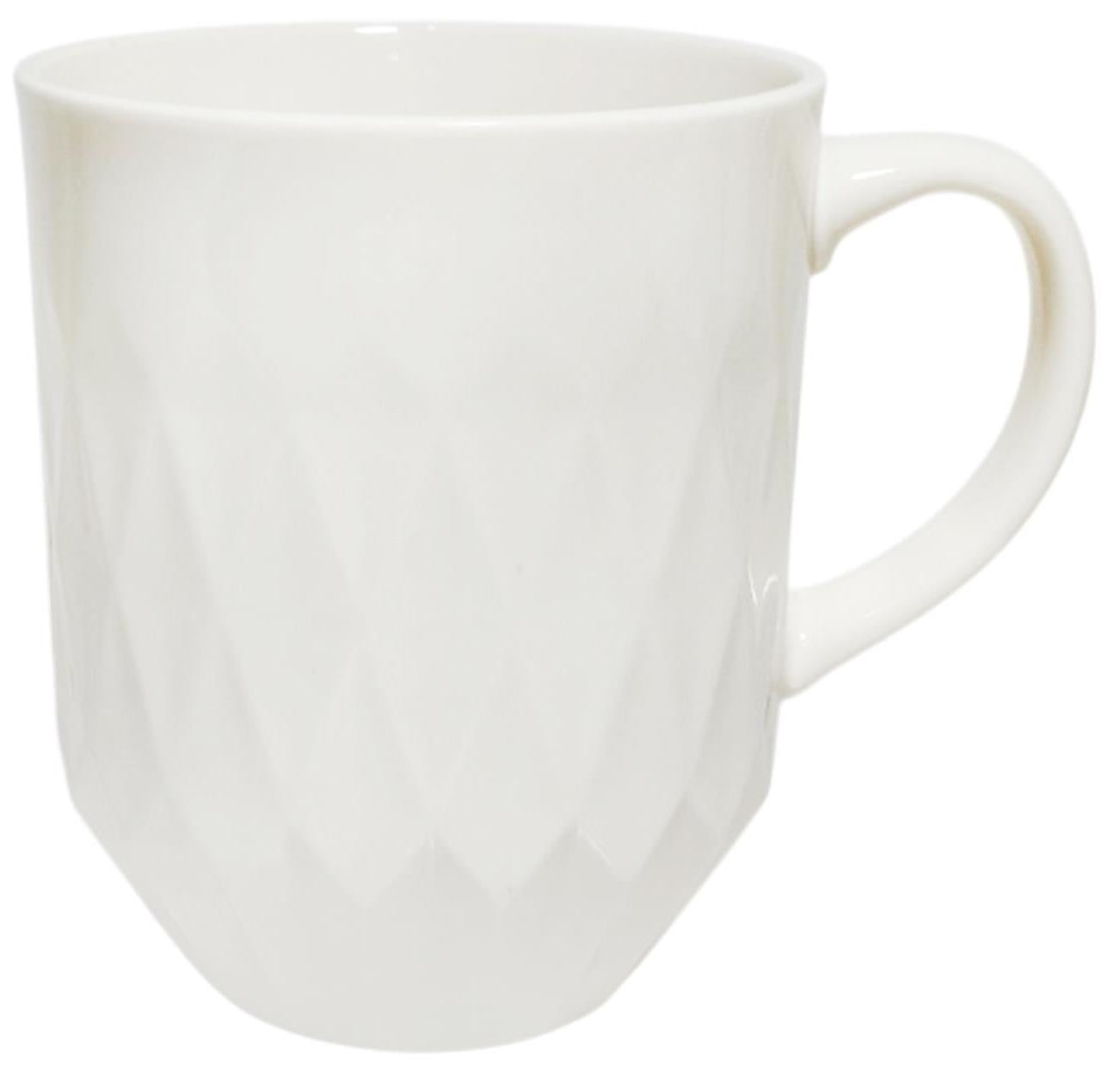 Vittora VT-C-282420 Crystal Mug, 420 mL