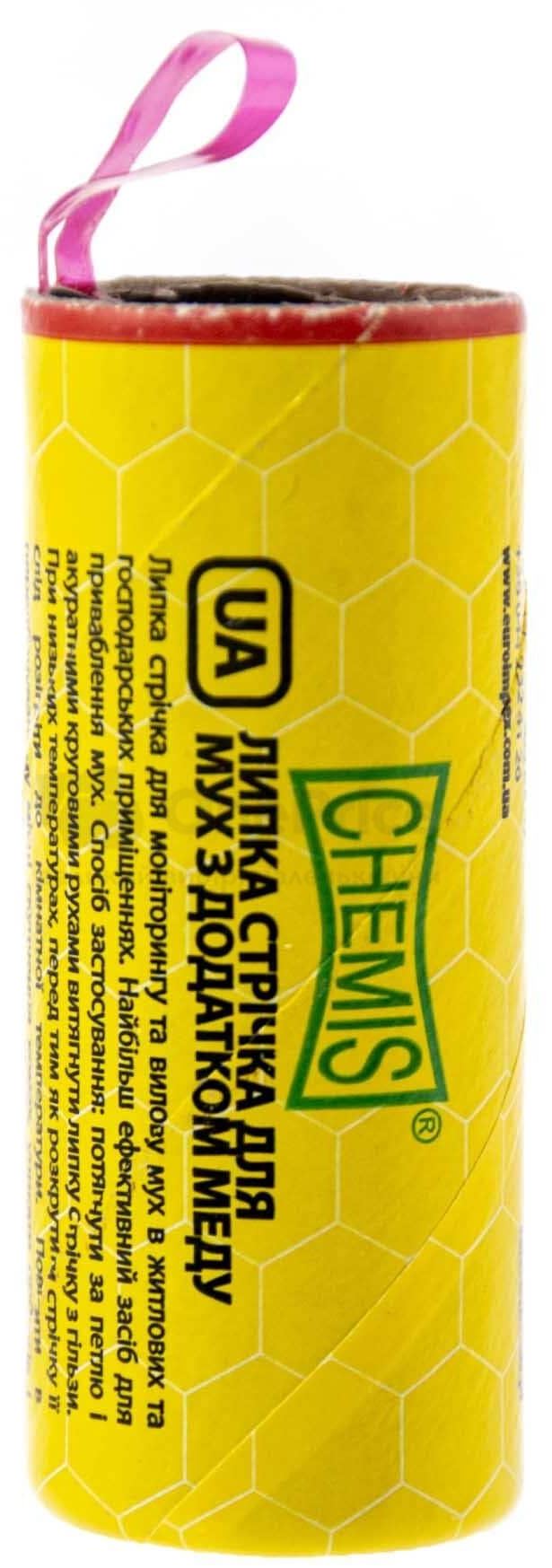 Chemis Fly Ribbon with Honey, 1 pc