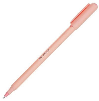 Linc Pentonic Red Oil-Based Pen