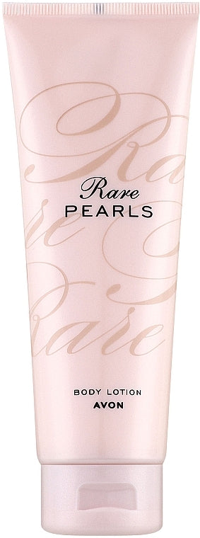 Avon Rare Pearls Perfumed Body Lotion, 125 mL