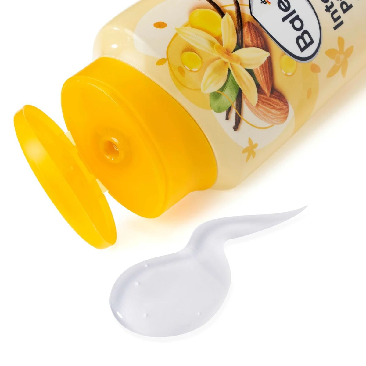 Balea Intensive Care Shampoo, 300 mL - Image 3
