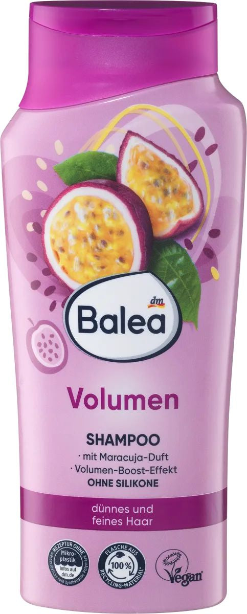 Balea Volume Shampoo, 300 mL