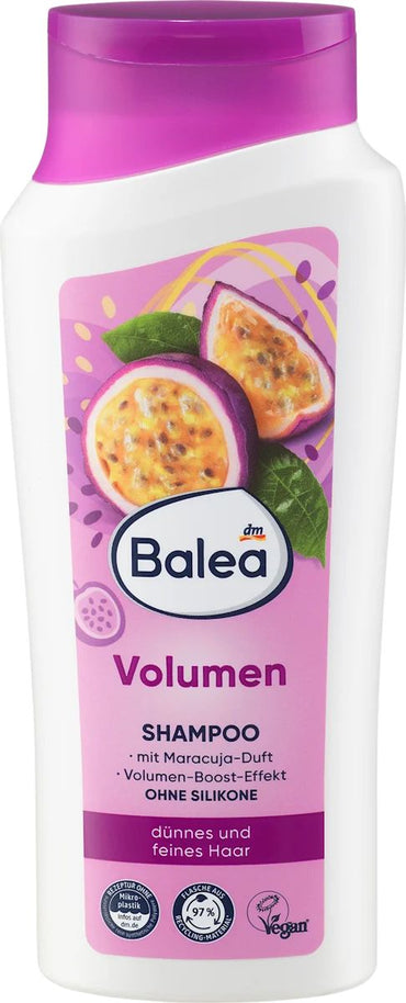 Balea Volume Shampoo, 300 mL - Image 2