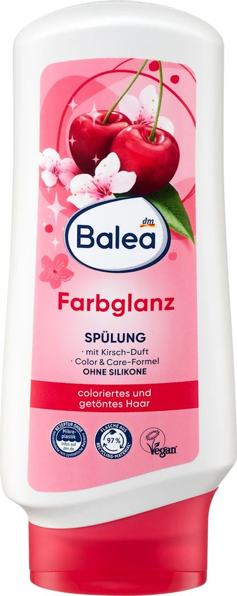 Balea Color Shine Hair Balm, 300 mL - Image 2