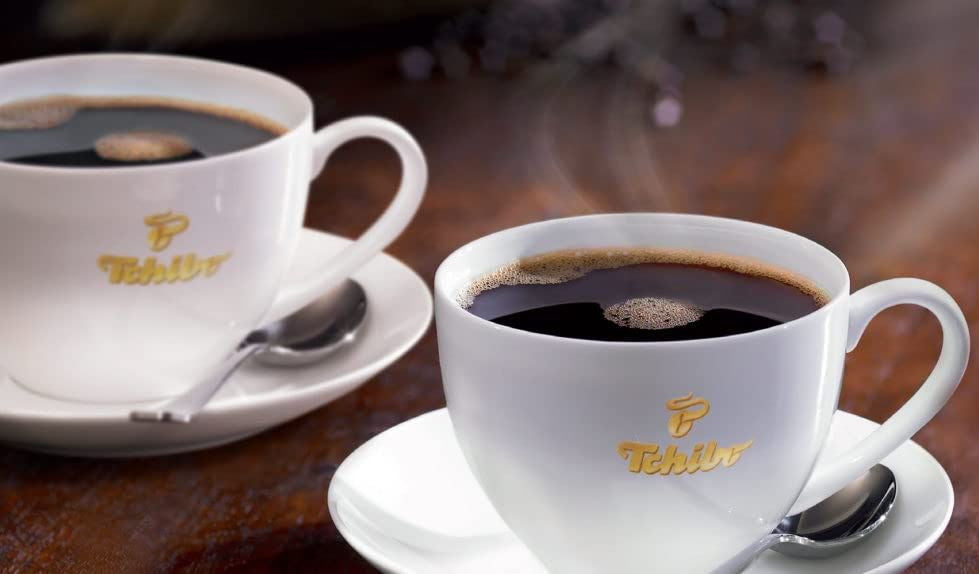 Tchibo Privat Kaffee Latin Grande Ground Coffee, 250 g (Price per 1 Pack) - Image 2