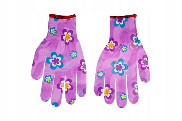 Rflower Women's Work Gloves Size M (Price per 1 Pair) - Image 2