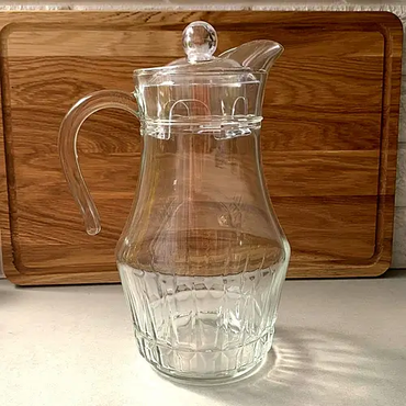 Arcopal Victoria Pitcher, 1.8 L - Image 2
