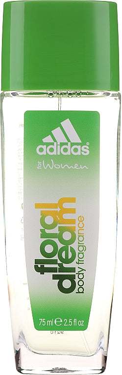 Adidas Floral Dream Refreshing Body Spray, 50 mL