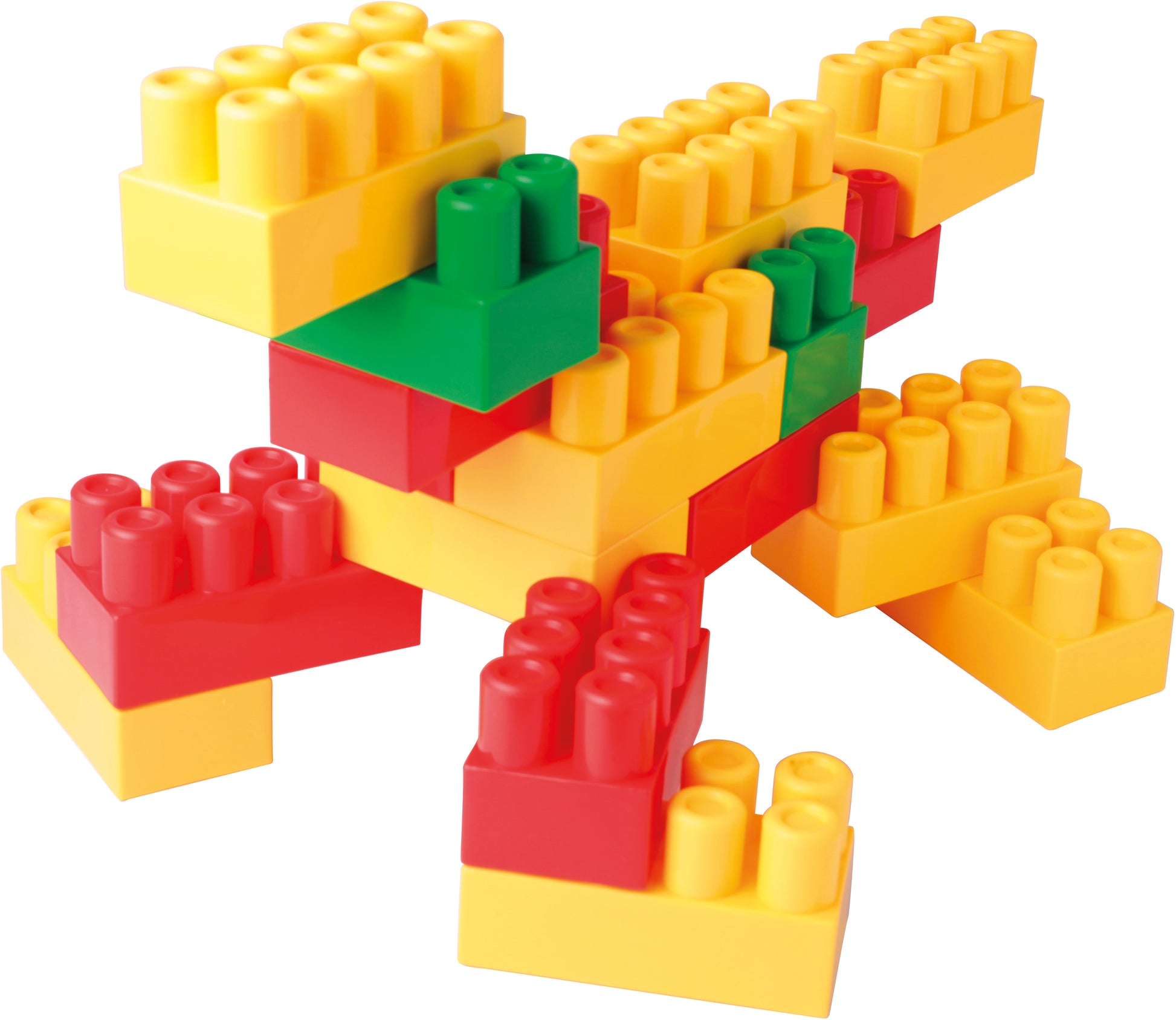 Wader Builder Blocks 41585 Building Set, 30 Pieces - Image 2