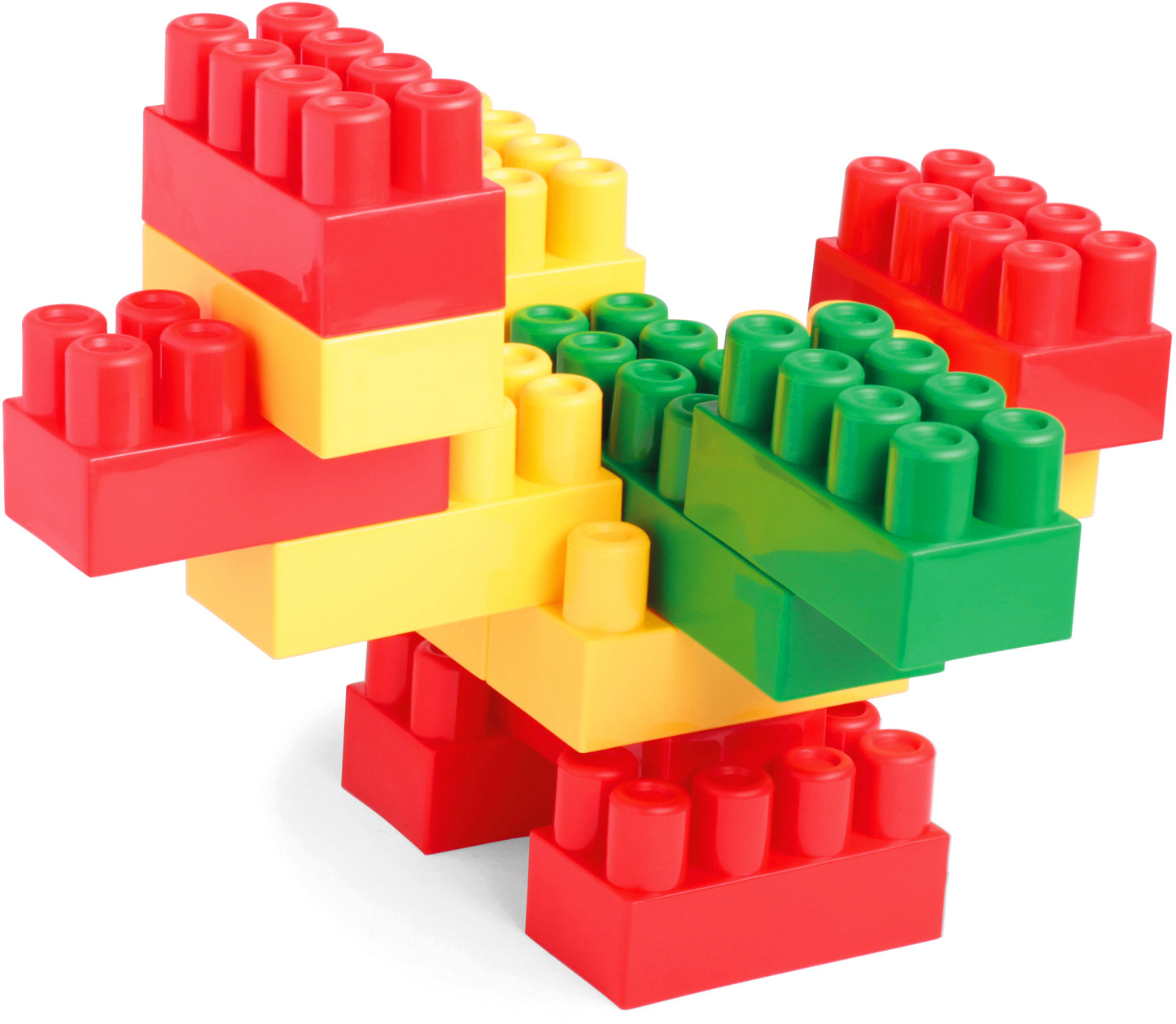 Wader Builder Blocks 41585 Building Set, 30 Pieces - Image 3