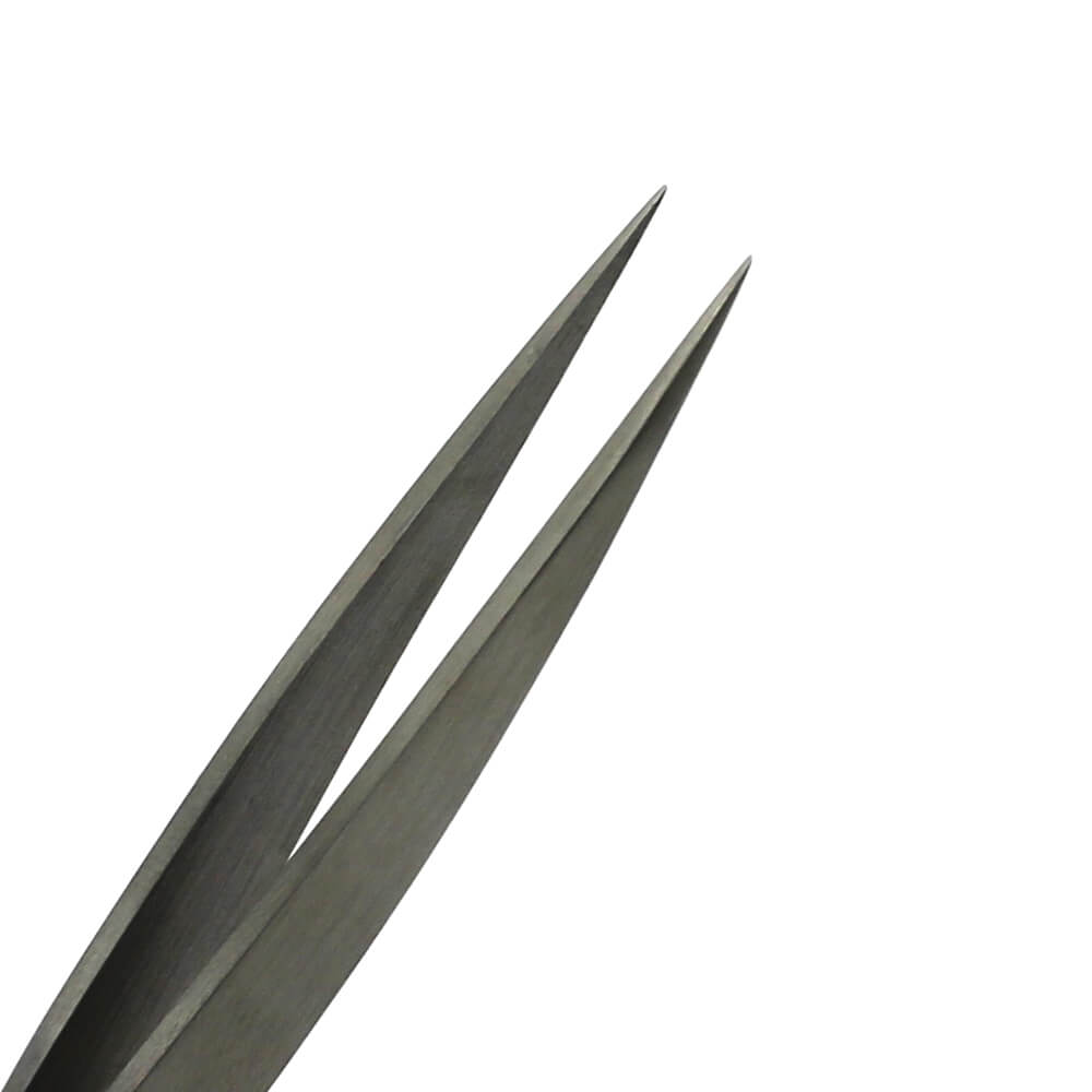 SPL 9745 Professional Pointed Tweezers - Image 3