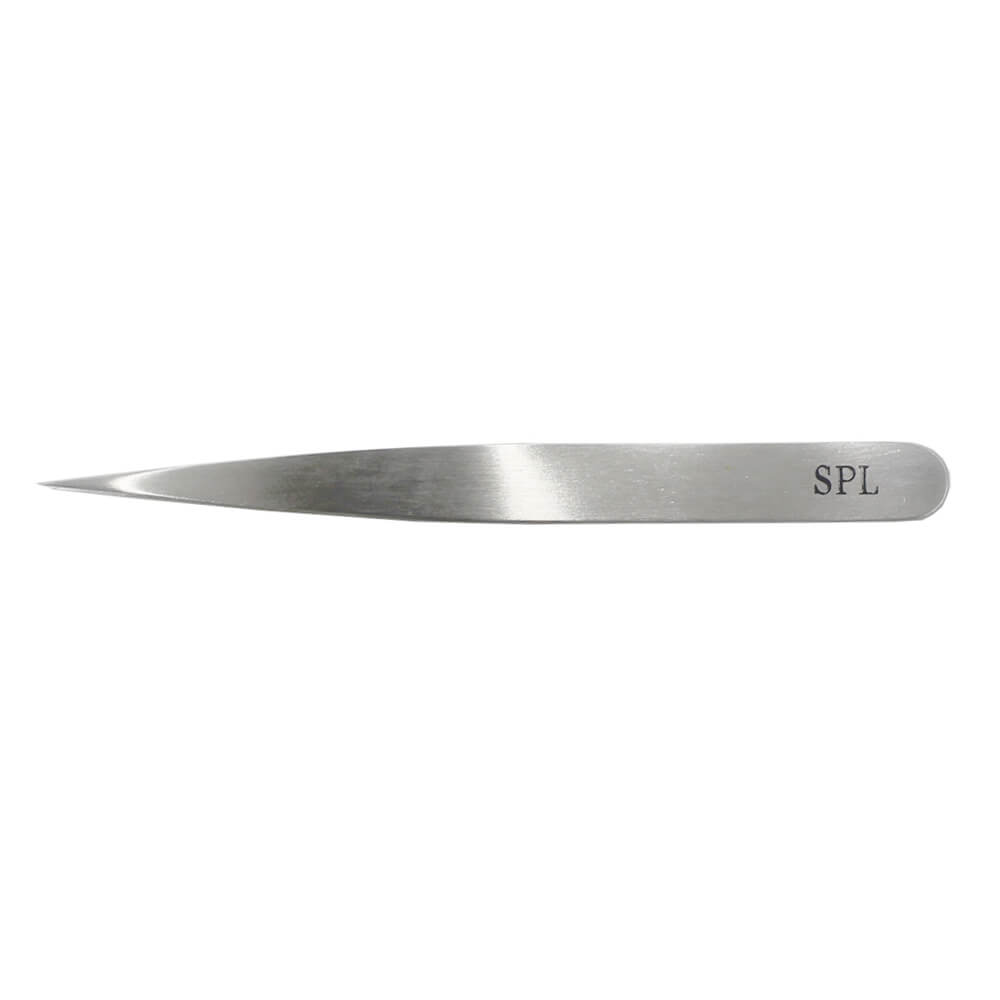 SPL 9745 Professional Pointed Tweezers - Image 4