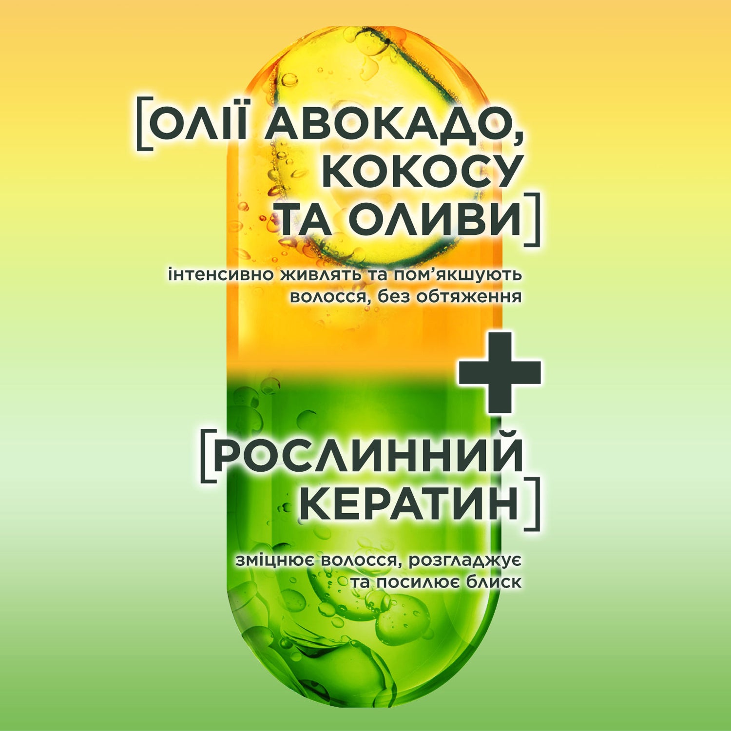 Garnier Fructis Triple Repair Hair Balm, 200 mL - Image 3