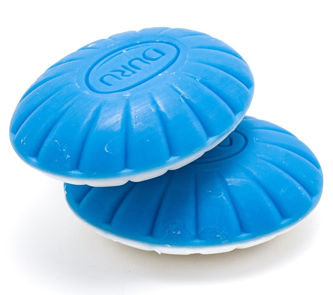 Duru Fresh Sensations Ocean Bar Soap, 4 x 100 g - Image 2
