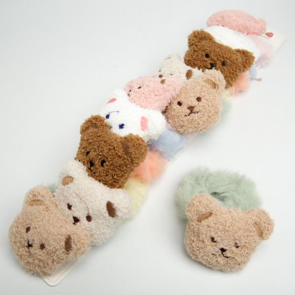 6-2901 Kids' Hair Tie (Price per 1 pc)