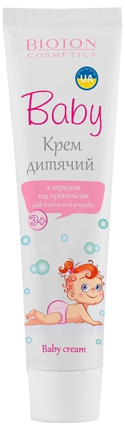 Bioton Cosmetics Malvina Kids Cream, 44 mL
