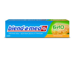 Blend-a-med Bio Propolis Toothpaste, 100 mL