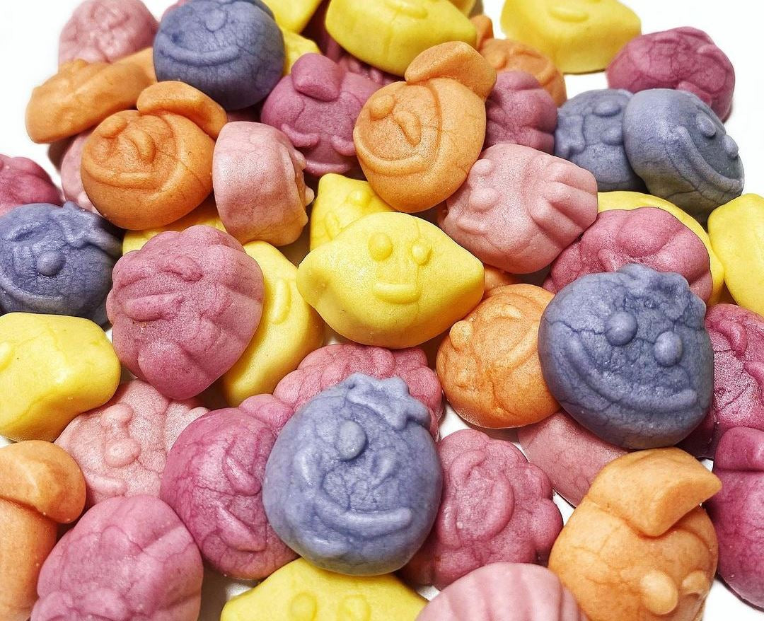 Haribo Joghurties Jelly Candy, 160 g - Image 2