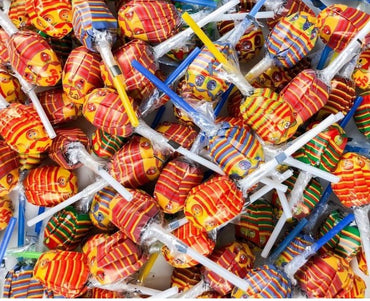 R&V Mini Lollipop, 12 g - Image 2