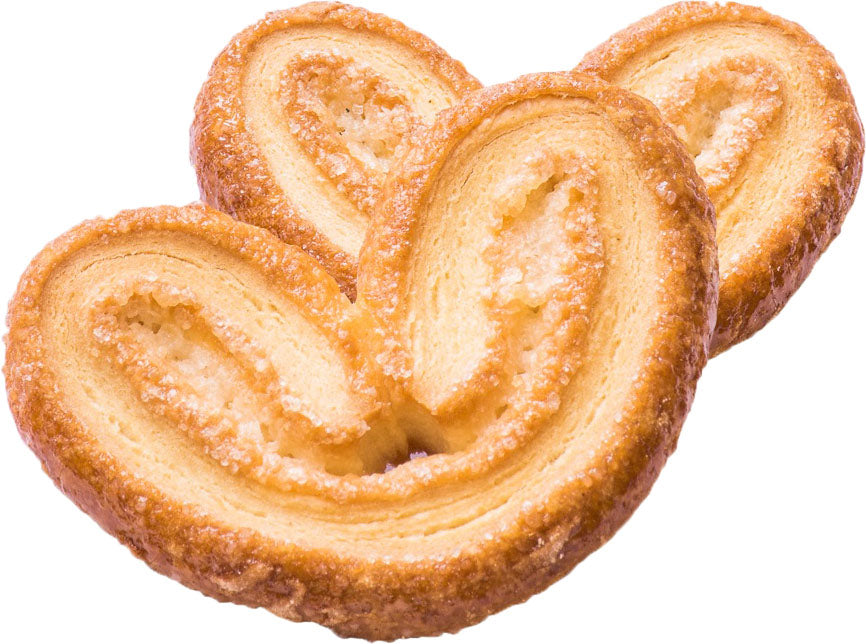 Lukas Ears Cookies, 350 g - Image 2