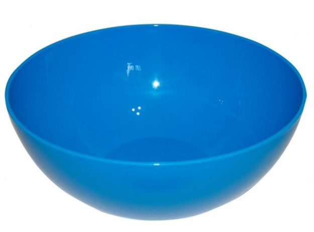 Lamela Rucola 317 Salad Bowl, 5 L