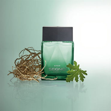Avon Segno Impact Men's Eau de Parfum, 75 mL - Image 2