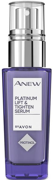 Avon Lifting & Firmness Face Serum, 30 mL - Image 2