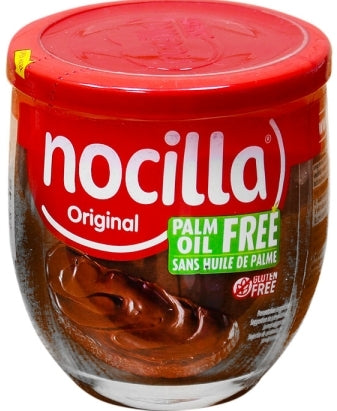 Nocilla Original Chocolate Spread, 190 g