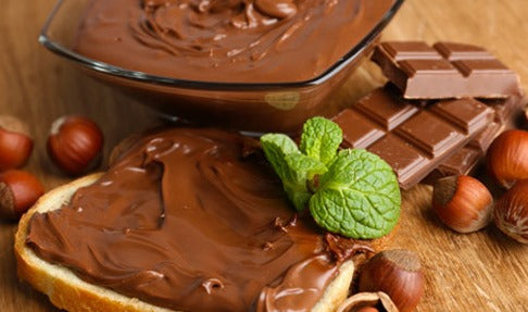 Nocilla Original Chocolate Spread, 190 g - Image 2