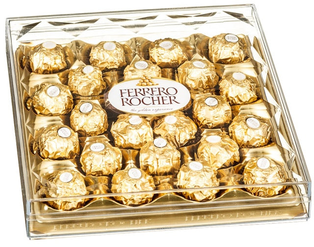 Ferrero Rocher Chocolates, 300 g