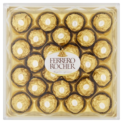 Ferrero Rocher Chocolates, 300 g - Image 2
